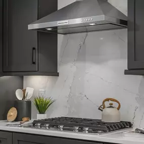 Bild von DRB Homes Locke Landing