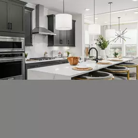Bild von DRB Homes Locke Landing