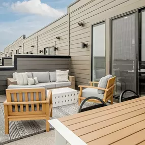 Bild von DRB Homes Locke Landing