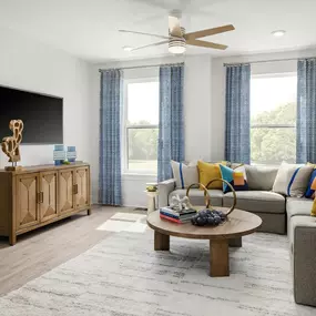 Bild von DRB Homes Locke Landing