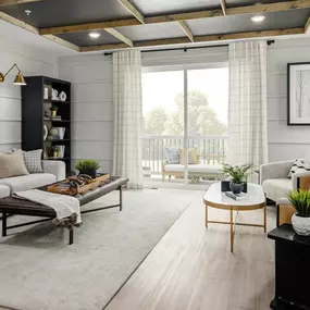 Bild von DRB Homes Locke Landing