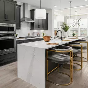 Bild von DRB Homes Locke Landing