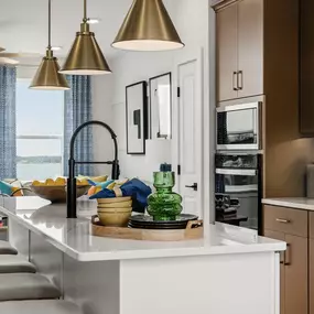 Bild von DRB Homes Locke Landing