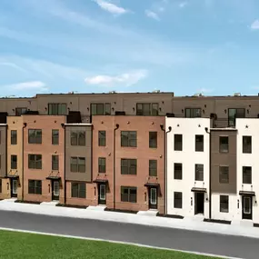 Bild von DRB Homes Locke Landing