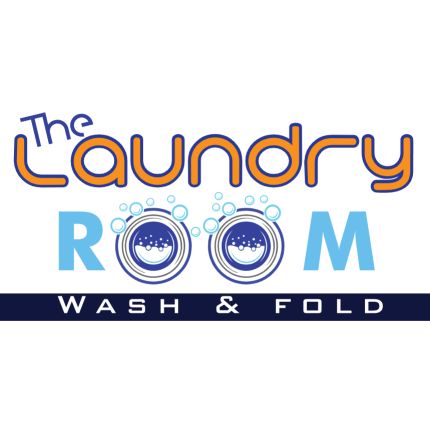 Logo fra The Laundry Room - Raleigh