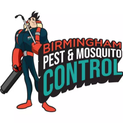 Λογότυπο από Birmingham Pest & Mosquito Control