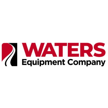 Logótipo de Waters Equipment Company