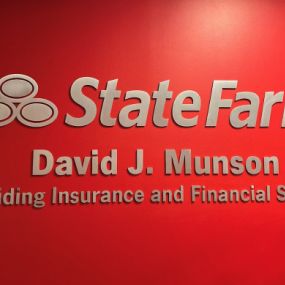 Bild von David Munson - State Farm Insurance Agent - DC