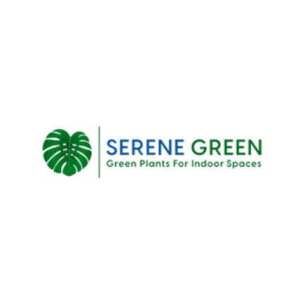 Logo od Serene Green of Memphis