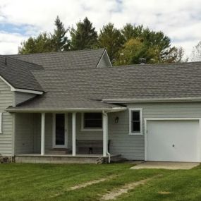 Bild von Northern Michigan Metal Roofing