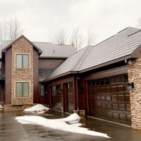 Bild von Northern Michigan Metal Roofing