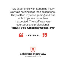 Bild von Scherline Injury Law