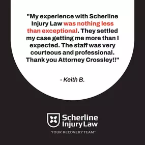 Bild von Scherline Injury Law