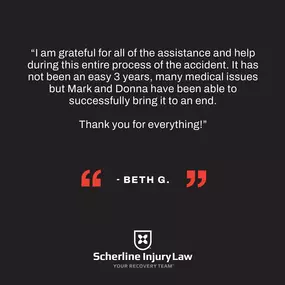 Bild von Scherline Injury Law