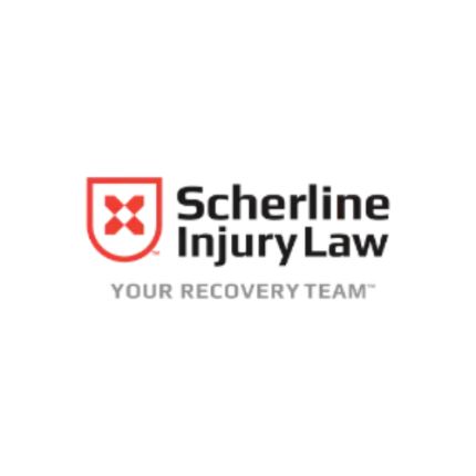 Logo fra Scherline Injury Law