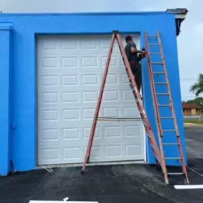 Bild von King Oaks Garage Door Services