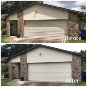 Bild von King Oaks Garage Door Services