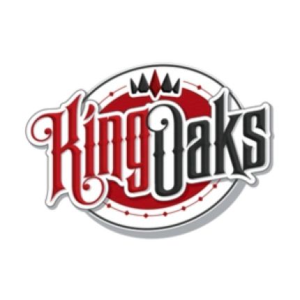 Logo od King Oaks Inc.