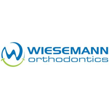 Logotyp från Wiesemann Orthodontics