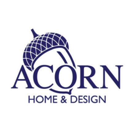 Logotipo de Acorn Home & Design