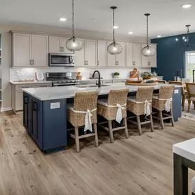 Bild von DRB Homes Brunswick Crossing
