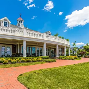 Bild von DRB Homes Brunswick Crossing