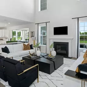 Bild von DRB Homes Brunswick Crossing