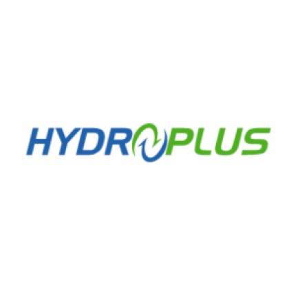 Logótipo de HydroPlus