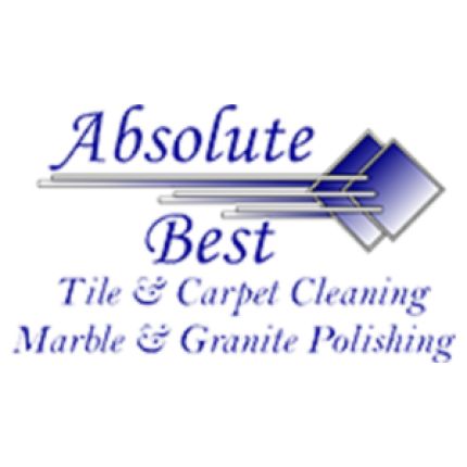 Logo de Absolute Best Tile & Carpet Cleaning