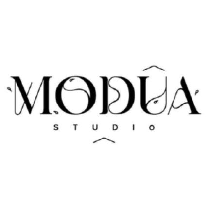 Logo from Modua Studio