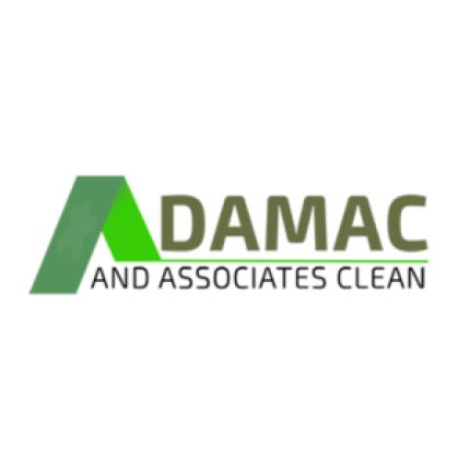 Logo od Damac and Associates Clean LLC