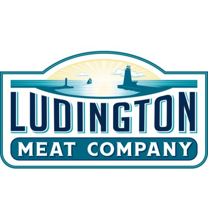 Logo from Ludington Meat Company