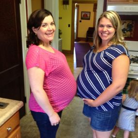 Two new State Farm agents about to make their debut!