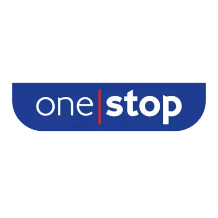 Logotyp från One Stop Moston - Moston