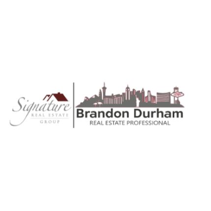 Logo von Brandon Durham - Signature Real Estate Group
