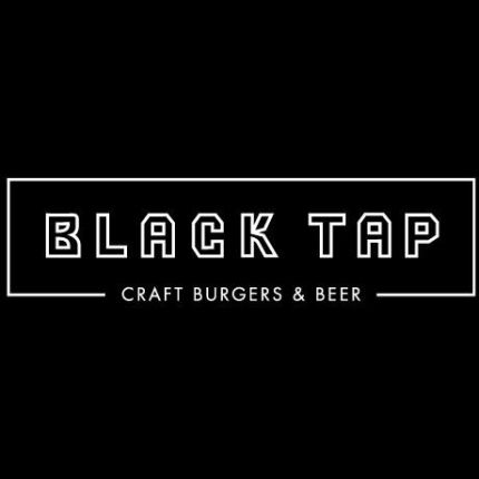 Logotipo de Black Tap Craft Burgers & Beer - 35th St