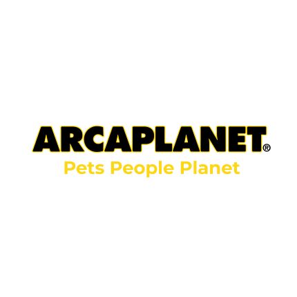 Logo fra Arcaplanet
