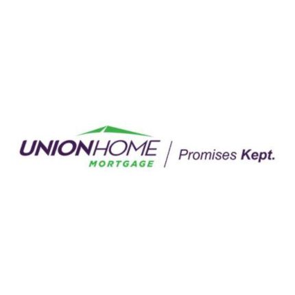 Λογότυπο από Andy Berryman - Union Home Mortgage