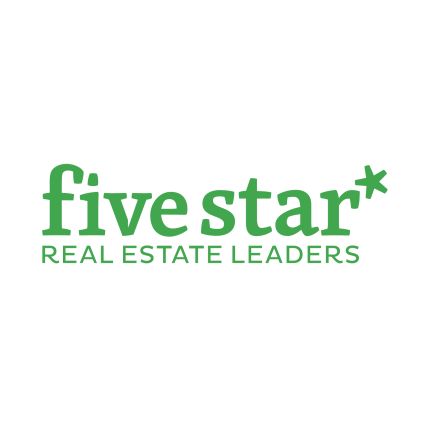 Logotipo de Tia Williams Pung - Five Star Real Estate Leaders