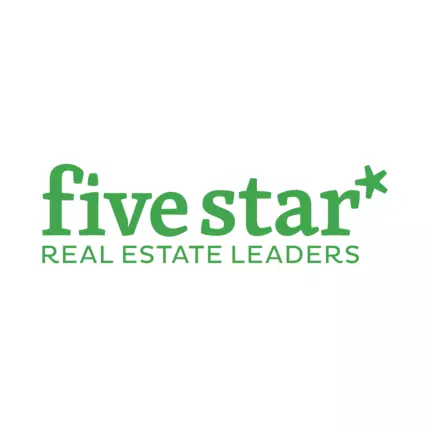 Logotyp från Tia Williams-Pung - Five Star Real Estate Leaders