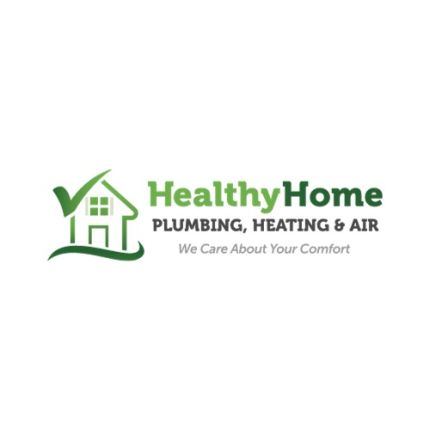 Logo da Healthy Home Heating & Air