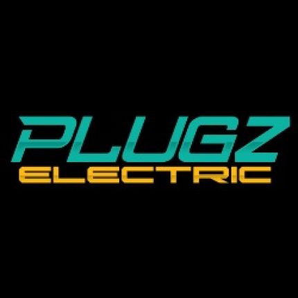 Logotipo de Plugz Electric
