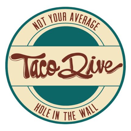 Logo od Taco Dive