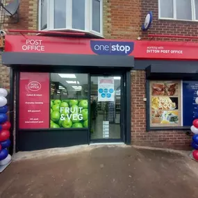 Bild von One Stop