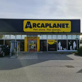 Bild von Arcaplanet