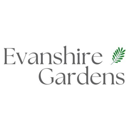 Logotipo de Evanshire Gardens