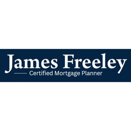 Logo van James Freeley - Certified Mortgage Planner & Real Estate Agent