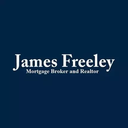 Logotyp från James Freeley - Certified Mortgage Planner & Realtor