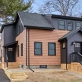 Wakefield, MA. Sold