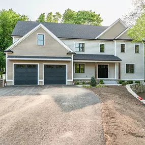 Reading, MA. Sold (6 New Homes)